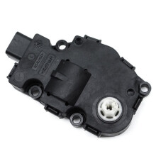 64119319037 A/C HVAC Evaporator Air Heater Actuator Flap Motor for 5 6 7 Series M5 M6 Rolls Royce