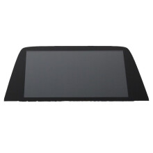 LQ080Y5DZ06 Écran D'Affichage de Navigation DVD de Voiture de 8,0 Pouces avec Écran Tactile à Condensateur pour   Astra 2016-2017