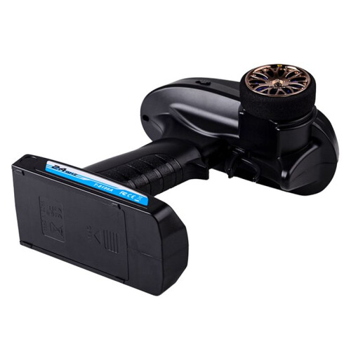 MT305 Unlimited 3-Channel 2.4G Control Can Control Light  Car Model Ship Model Remote Control Receiver 2
