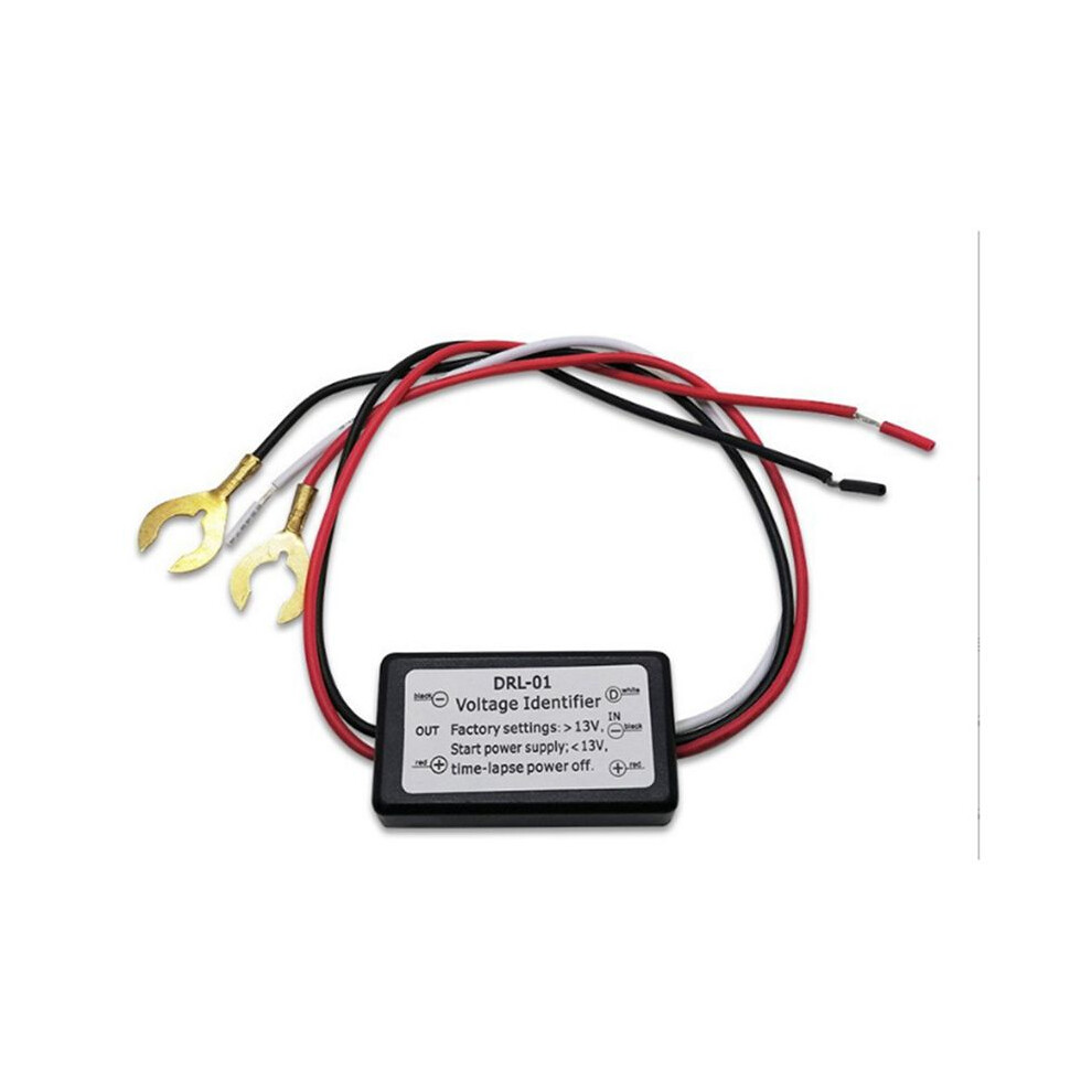 Car Led Daytime Running Controller Lamp Delay Controller Led Constant Dimming Controller Car Accessories Light 6032539592965