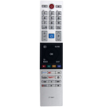 CT-8561 Reemplazo del Control Remoto para el Control Remoto de TV LED