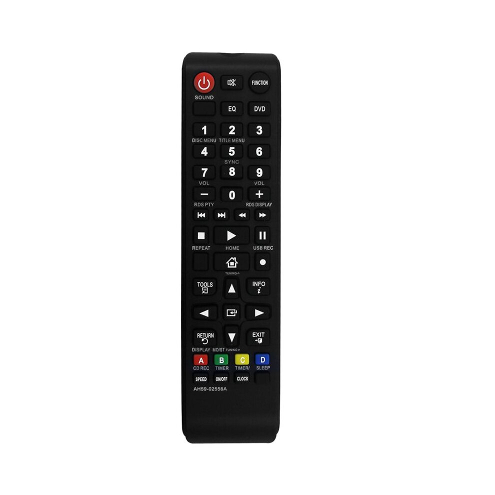 Replace Remote Control Ah59-02556A For Dvd Player Remote Controller 4711358862894