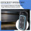 8CH Multi Frequency Garage Door Remote Control 270-868MHZ RF Copy Remote Control Automatically Identify Frequency 4