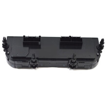 Für 7 MK7 T-ROC Touchscreen LCD Klimaanlage Anzeigepanel Ohne Heizung 3CC 907 044 L 3CC907044L