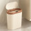 New Automatic Sensor Trash Can Touchless  Bin Kitchen Bathroom Waterproof Bucket Garbage with Lid Home Wastebasket 7