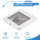NFC Function Keyring 1.54-Inch Three Color Display Screen Image Wireless Transmission Keychain Ink Screen 8