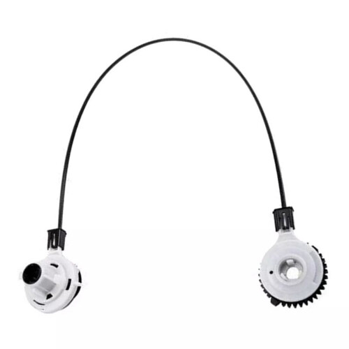 Air Conditioning Heater Control Cable for  Trax Sonic Aveo 2012-2021 Temperature Control Cable 95476707,Short 1