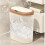 New Automatic Sensor Trash Can Touchless  Bin Kitchen Bathroom Waterproof Bucket Garbage with Lid Home Wastebasket 5