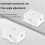 Remote Button Pusher Wireless Button Pusher with Remote Turn Off the Lights Artifact Infrared Remote Control 4