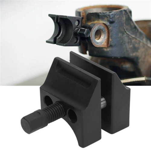 Strut Spreader Tool, Steel Suspension Strut Split Hub Steering Knuckle Spreader,Suspension Strut Spreader Socket Tool 2