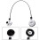 Air Conditioning Heater Control Cable for  Trax Sonic Aveo 2012-2021 Temperature Control Cable 95476707,Short 6
