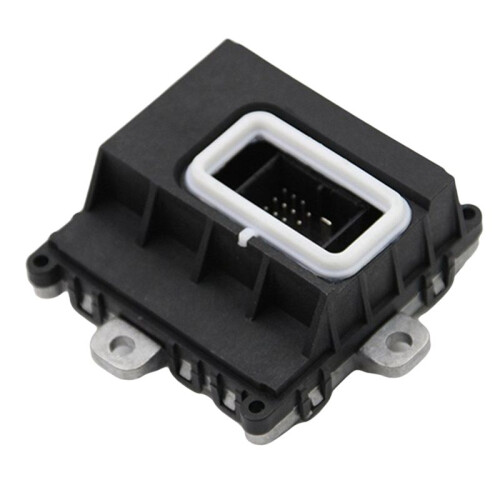 Headlight Adaptive Drive Control Unit Module 63127189312 for  3 5 7 Series E46 E90 E60 E65 E66 AFS Computer Module