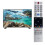 CT-8561 Replace Remote Control for   LED TV Remote Control 4