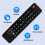 Replace Remote Control AH59-02556A for  DVD Player Remote Controller 2