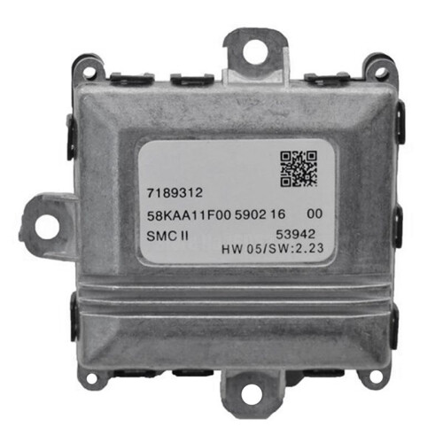 Headlight Adaptive Drive Control Unit Module 63127189312 for  3 5 7 Series E46 E90 E60 E65 E66 AFS Computer Module 2