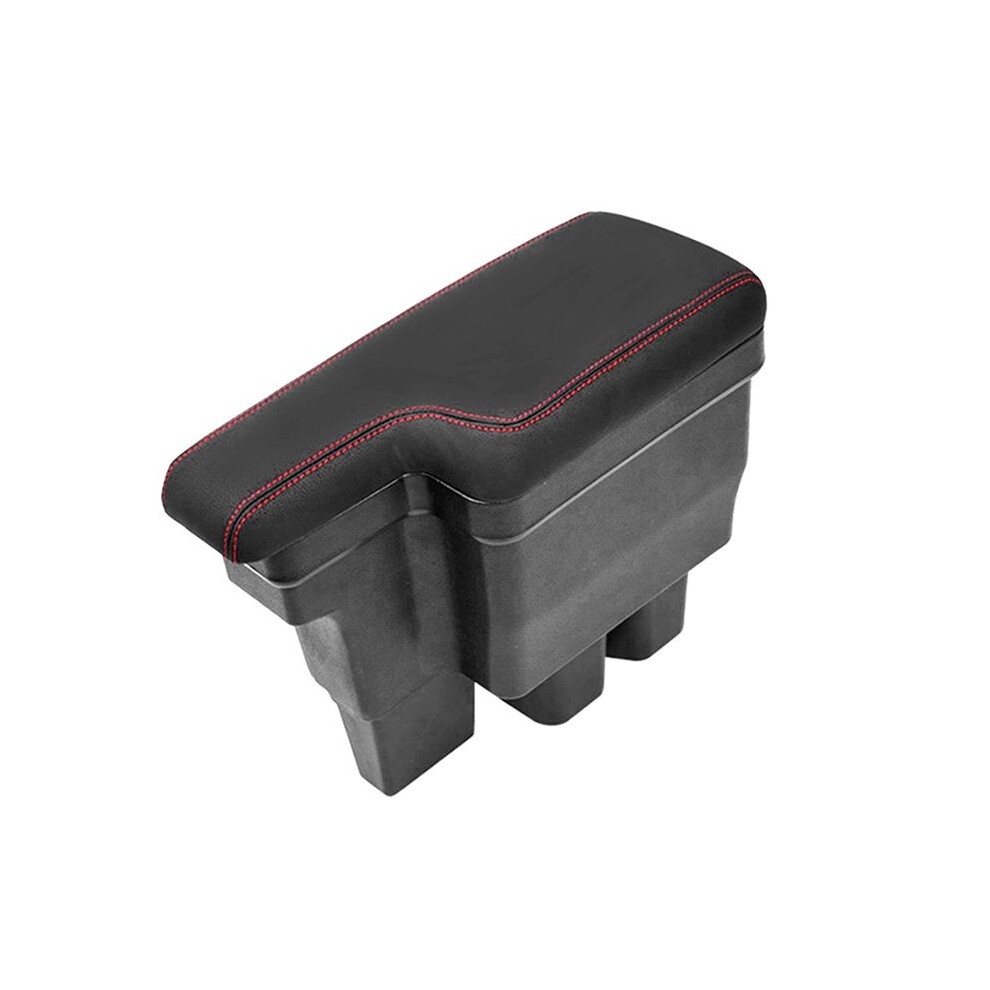 Car Armrest Box Elbow Support Case Car Interior Accessories Tidying Arm Rest Box For Jimny Jb64 Jb74 2019-2024,A 6032351878155