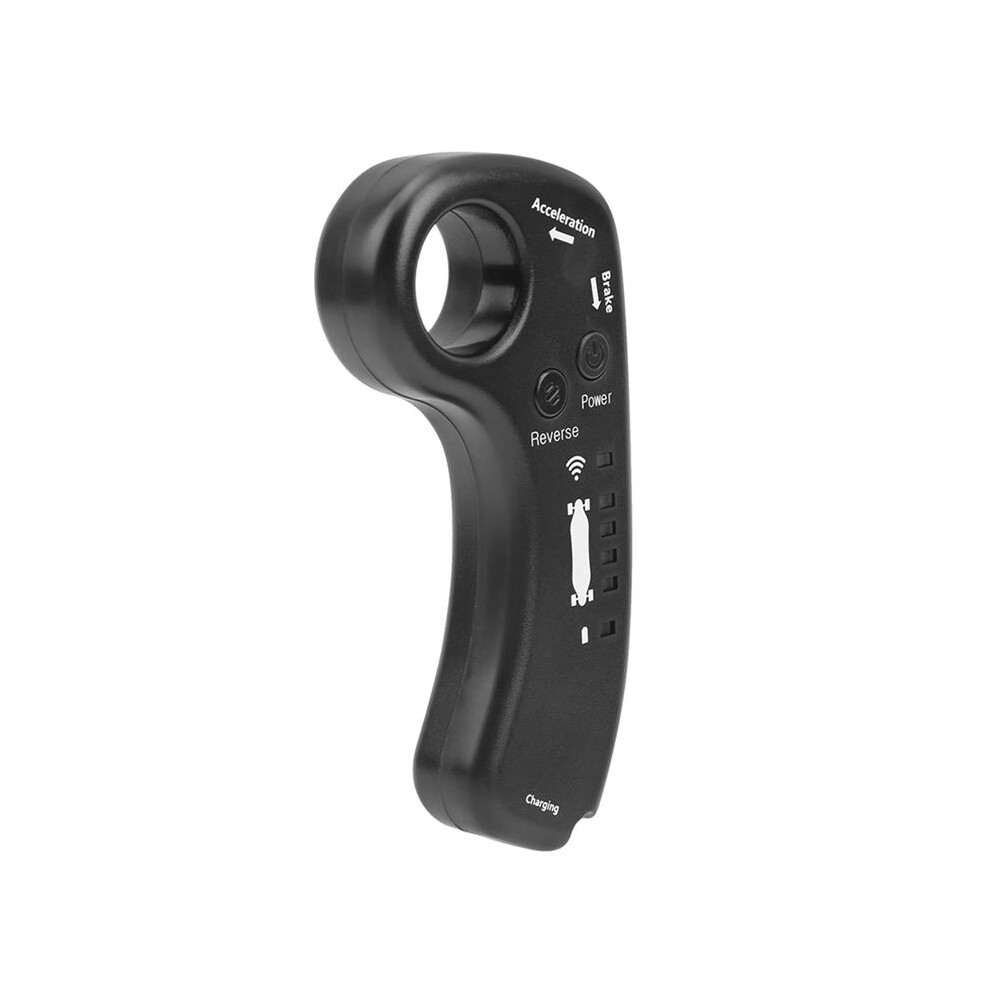 2.4Ghz Electric Remote Control Receiver For Four-Wheel Scooter Longboard Parts Light 6031587947970
