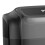 Car Trash Bin with Lid - Hanging Vehicle Garbage Dust Case, Pressing Square Trash Can, Auto Interior Accessory 4