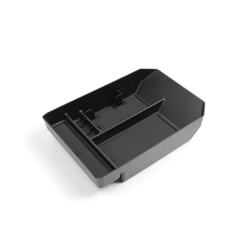 Car Storage Box Center Console Armrest Storage Tray Organizing Tidying For Interior Accessories Lhd 4712087775011