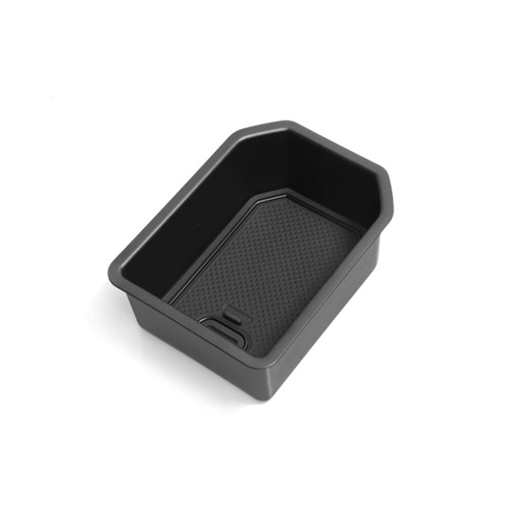 For Fronx 2024 2025 Car Center Console Organizer Armrest Storage Box Interior Accessories 6031652738861