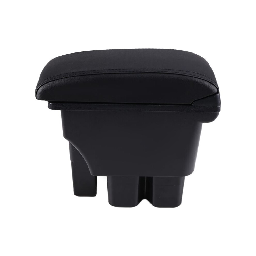 Car Center Armrest Box Assembly Storage Box With Usb For Jimny 2019-2023 Jb74 Retrofit Parts Interior Parts Light 6033059874036