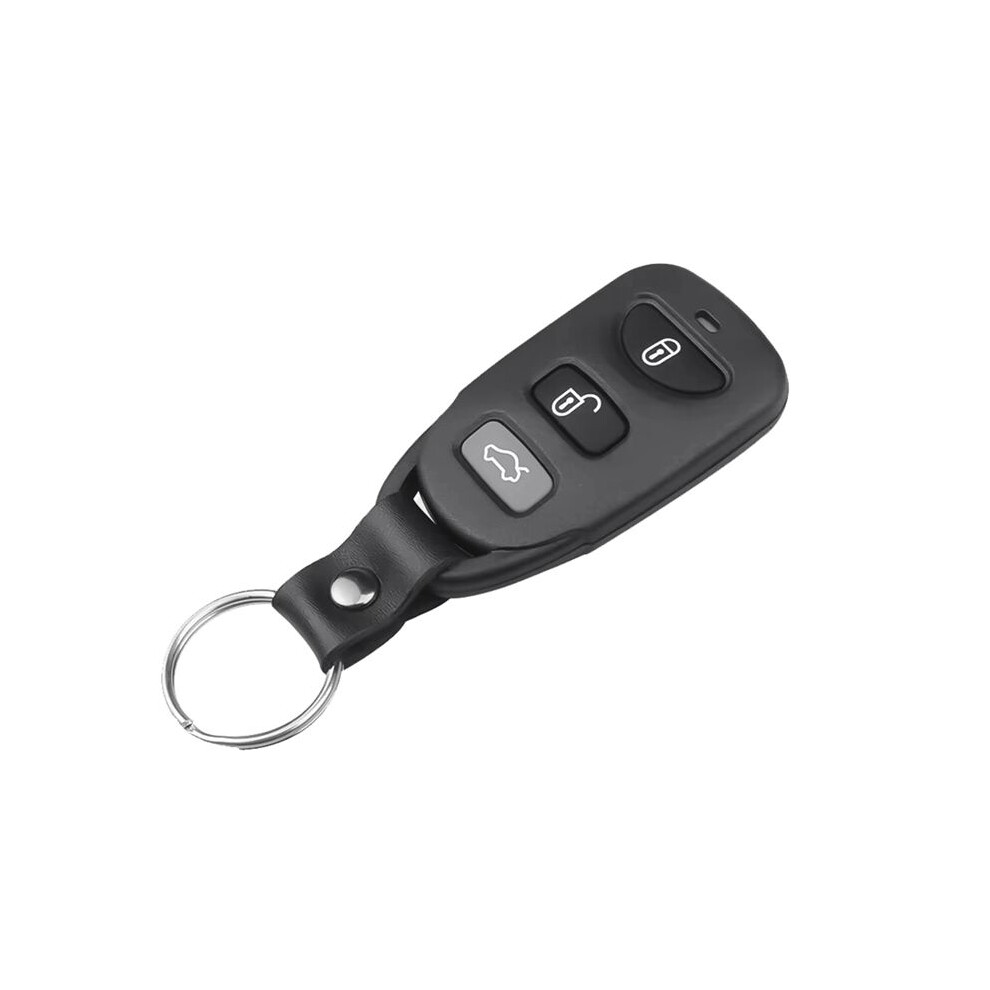 4 Channel 433Mhz Cloning Remote Control Rf Wireless Transmitter Key For Electoric Car Garage Door Electric Motorcycle 6031534211970