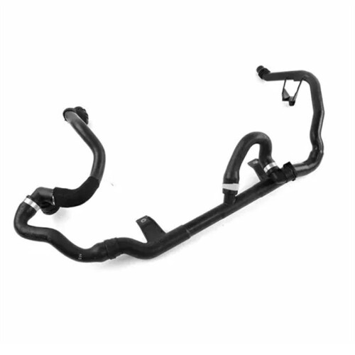 Car Thermostat Hose Heater Coolant Return Pipe  17127548230 for  1 3 Series E82 E88 E90 E91 E92 E93 2007-2013 2