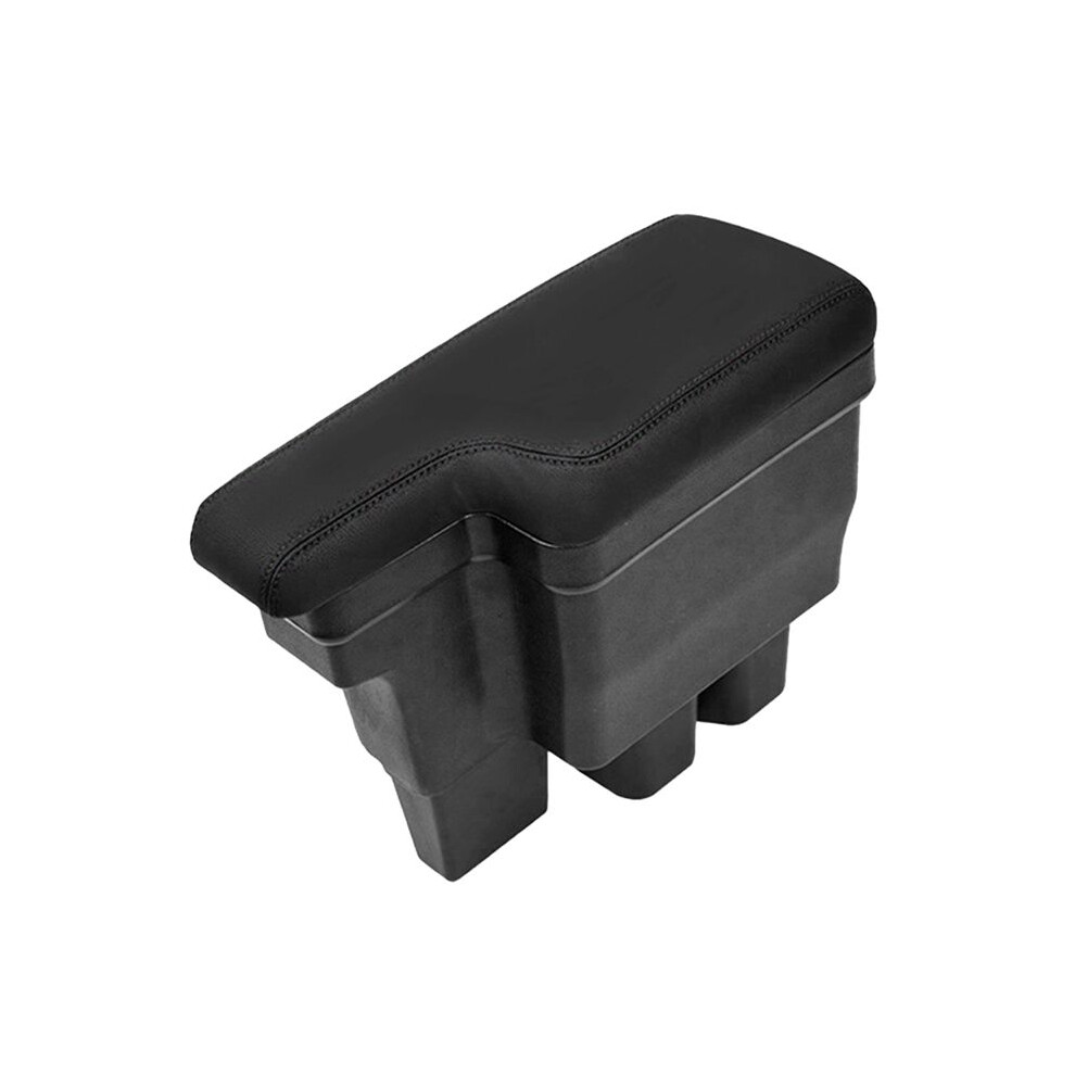 Car Armrest Box Elbow Support Case Car Interior Accessories Tidying Arm Rest Box For Jimny Jb64 Jb74 2019-2024,B 6033217043922