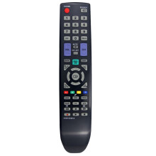 Replace AA59-00481A Remote for  LCD TV LN26D450G1D LN32D430G3D LN32D450G1D LN32D550K1F LN37D550K1F LN40D550K1F