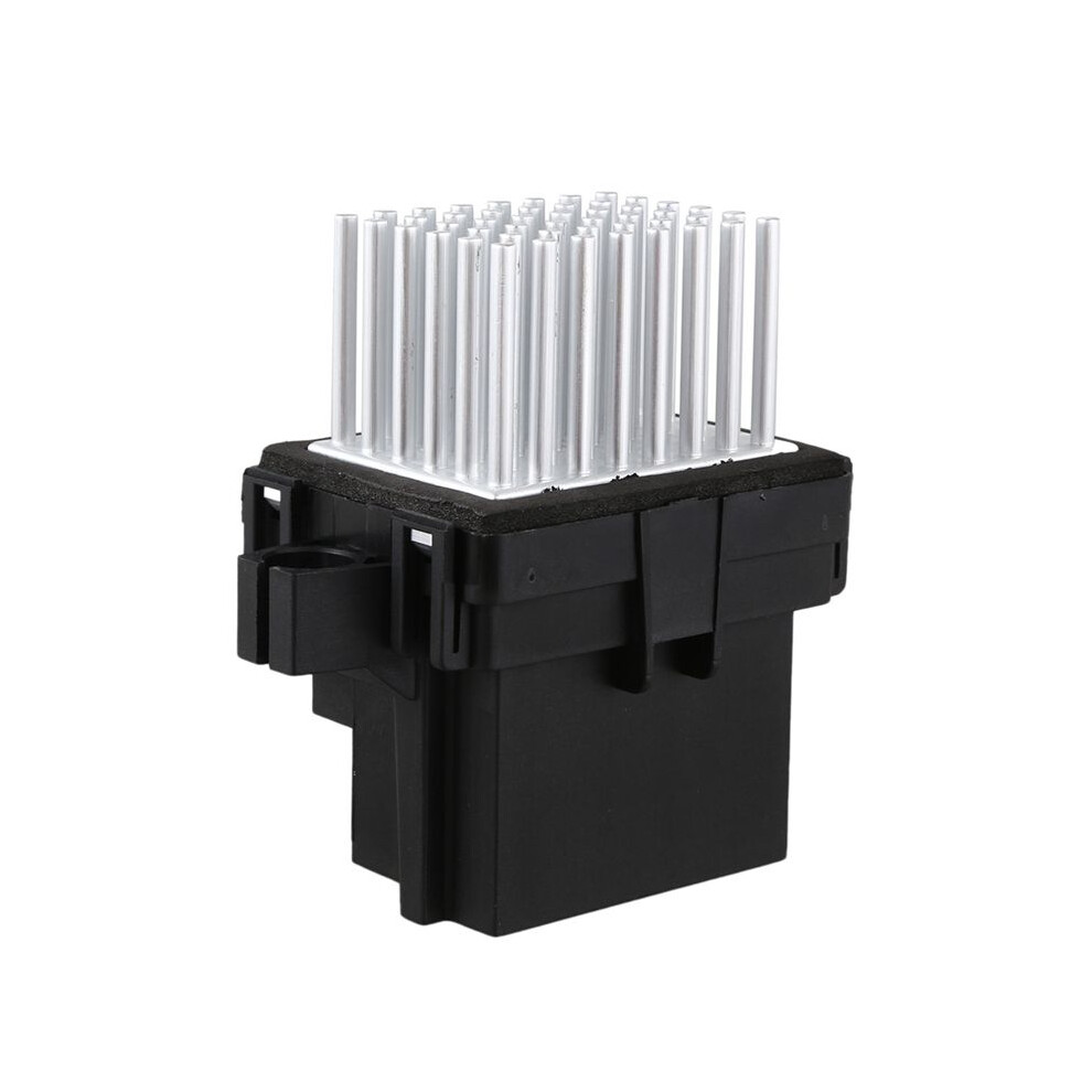 Car Fan Blower Motor Resistor Dg9h-19E624-Aa For Fusion Taurus Mondeo 2013-2018 Dg9h19e624aa Radiator Fan Module 6033763700768