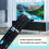 Replace Remote Control RNF04 for  TV RNF04 Remote Control 3