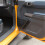 Front Door Storage Pockets for  Bronco 2021- 2025 Door Side Organizer Box Insert Accessories 7