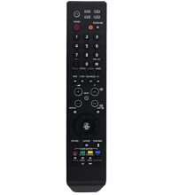 Replace BN59-00611A Remote Control for TV LA32S81BDX LA40S81BDX LA46S81BDX Remote Control