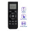 Replace BG600 Remote Control for  BG600 Robot Vacuum Cleaner Remote Control 2