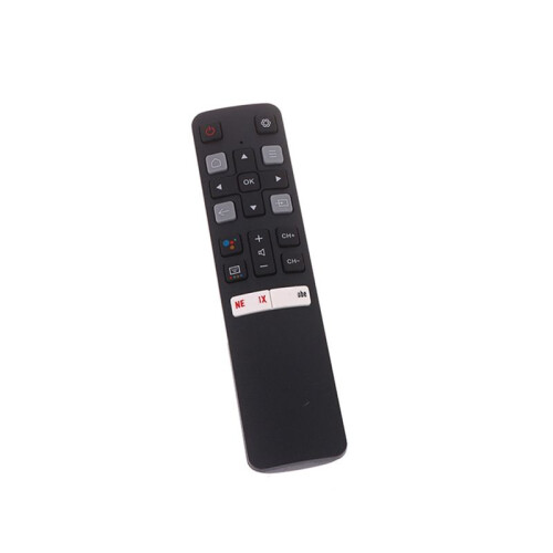 Remote Control for TCL Android  TV Remote Control for RC802V FUR6 FNR1 FMR1 A