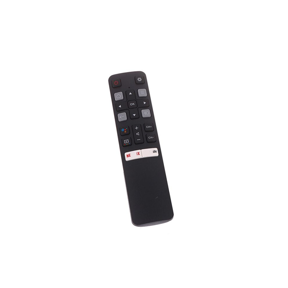 Remote Control For Tcl Android Tv Remote Control For Rc802v Fur6 Fnr1 Fmr1 A 4711095912708