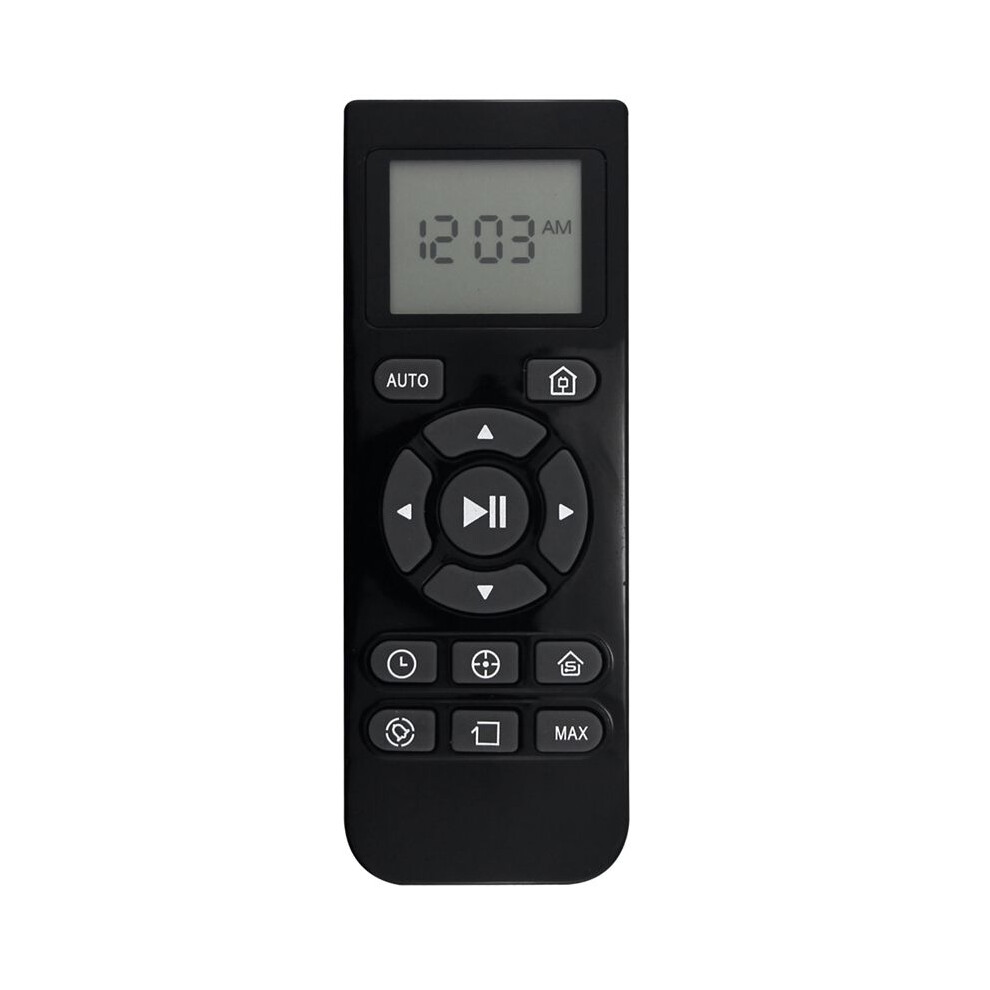 Replace Bg600 Remote Control For Bg600 Robot Vacuum Cleaner Remote Control 4711362237695