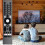 Replace RM-C3295 Voice Remote Control for  TV Remote Control 4