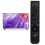 Replace BN59-00611A Remote Control for  TV LA32S81BDX LA40S81BDX LA46S81BDX Remote Control 5