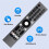 Replace RM-C3295 Voice Remote Control for  TV Remote Control 3