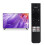 Replace SRC-3216-12 Remote Control for  TV 398GR10BEPHNB000SY SRC-3216-12 Remote Control No Voice 4