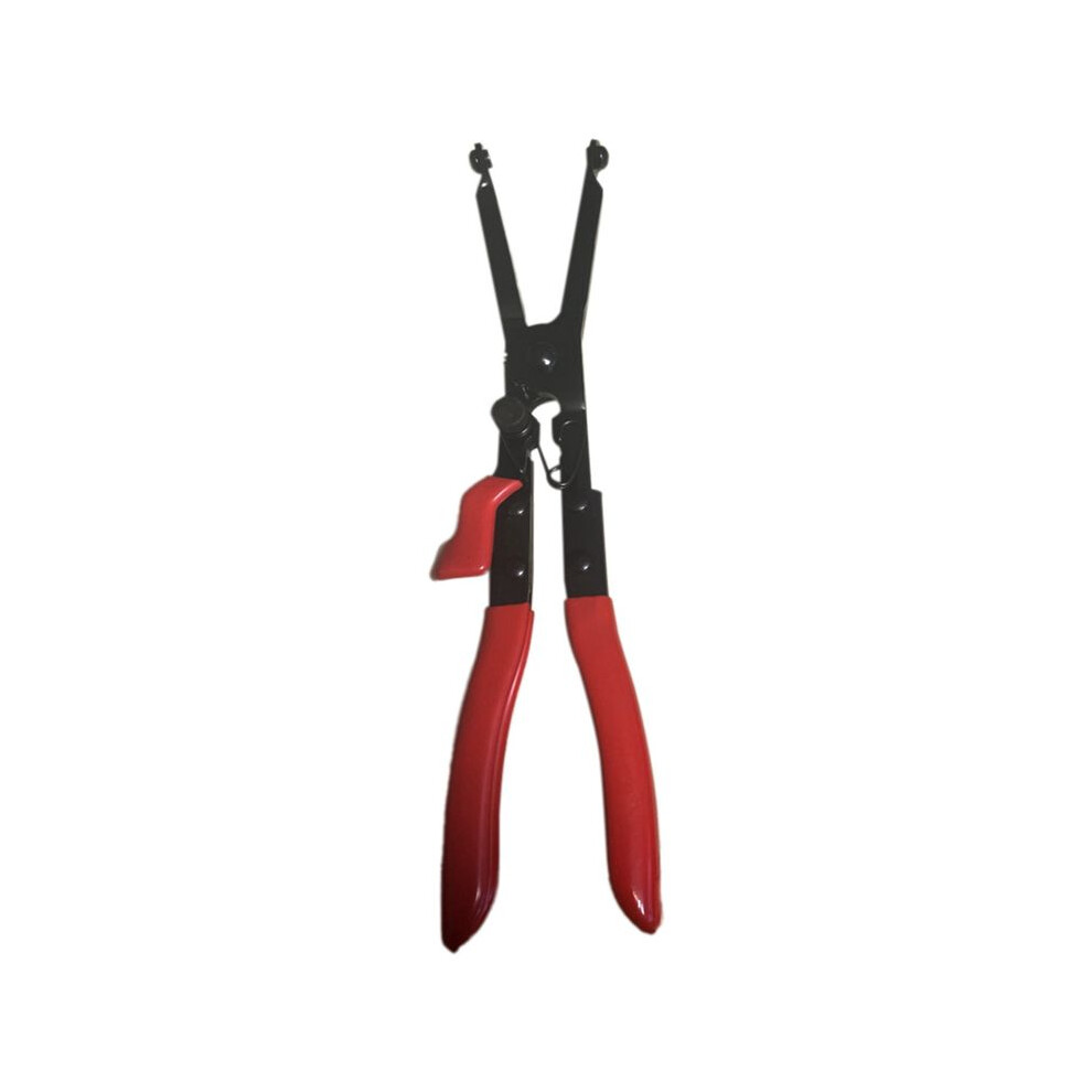 Car Exhaust Pipe C Clamp Removal Plier Spreading Plier Retrofit Demolition Plier Auto Special Repair Tool 6031330063261