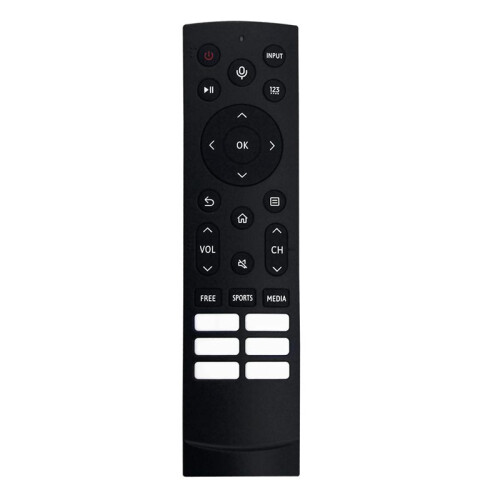Replace ERF3Q90H Remote Contrrol for   LED TV