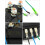 Wireless Remote Control Winch Kit - 12V, 250A, Waterproof, Solenoid Relay Contactor+ 2Pcs Wireless Winch Remote Control 7