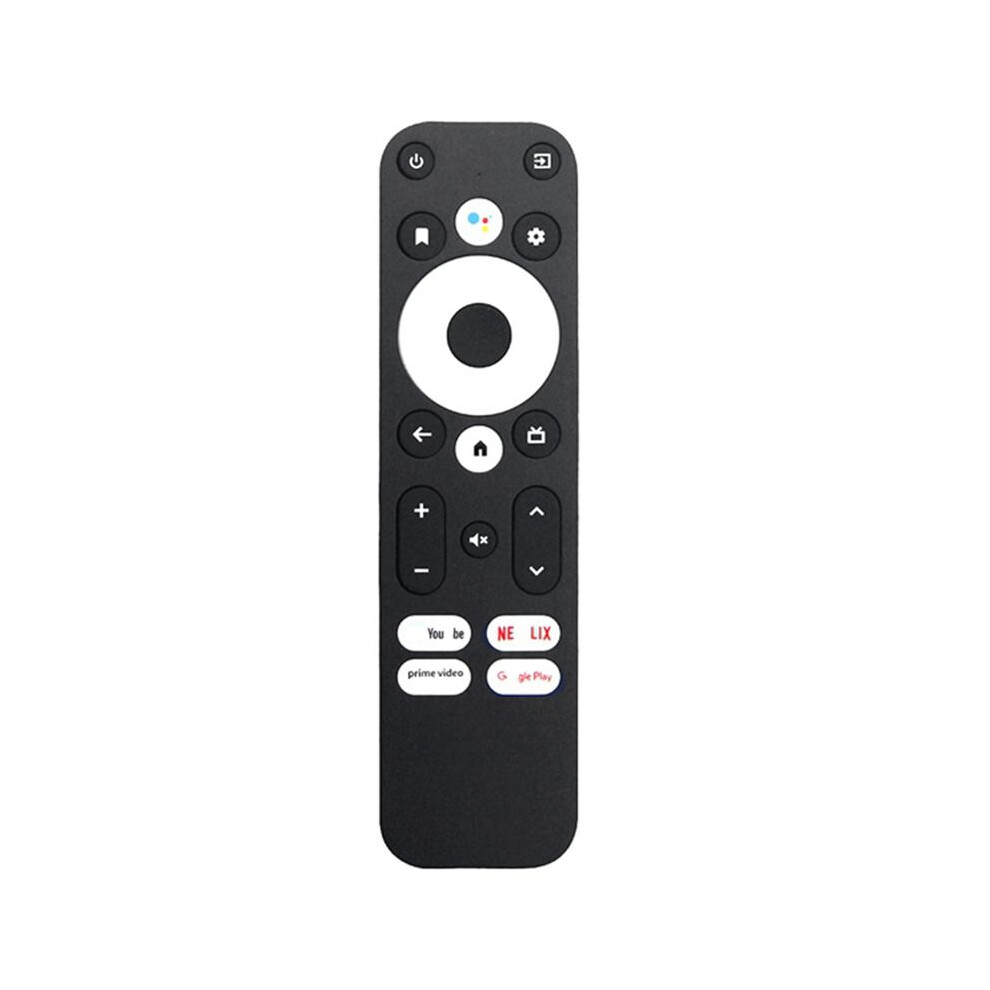 For Mecool/Onn Km2 Android Tv Box Replace Voice Remote Control For Mecool Km2,Km2 ,Km7 ,Kd3, Kd5 6031330054351