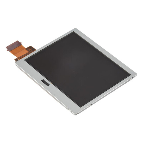 LCD Display Screen Replacement for   Lite NDSL Model Upper/Top & Bottom/Lower 2