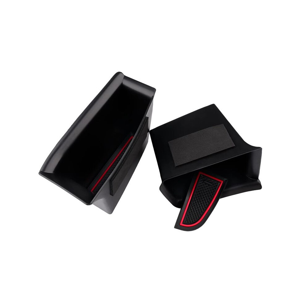 Car Door Side Storage Box For Cx-30 2020-2024 Lhd Door Handle Organizer Accessories,Front Door 6032856792840