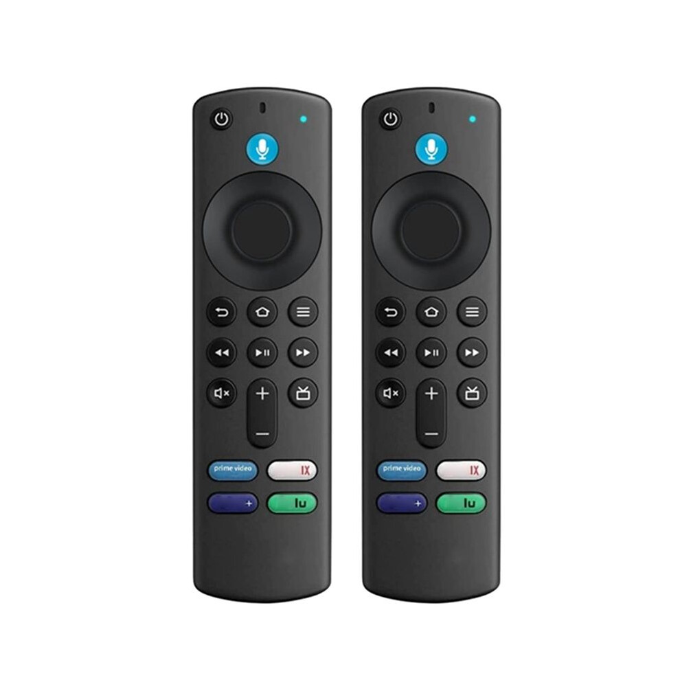 L5b83g Replacement Voice Remote Control Control For Amazon Fire Tv Stick 3Nd Gen Fire Tv Fire Tv Stick Lite 4K 6031879187732