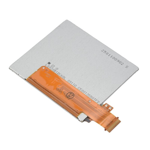 LCD Display Screen Replacement for   Lite NDSL Model Upper/Top & Bottom/Lower 1