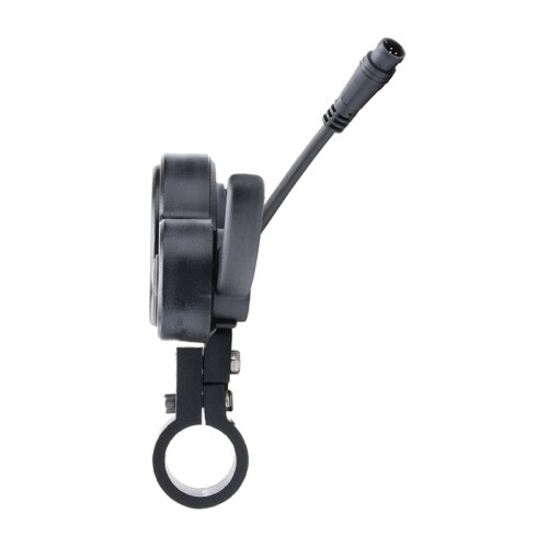 Electric Scooter Display Panel 6 Pin Waterproof LCD Display Control Panel for Universal 10 Inch Electric Scooter 2